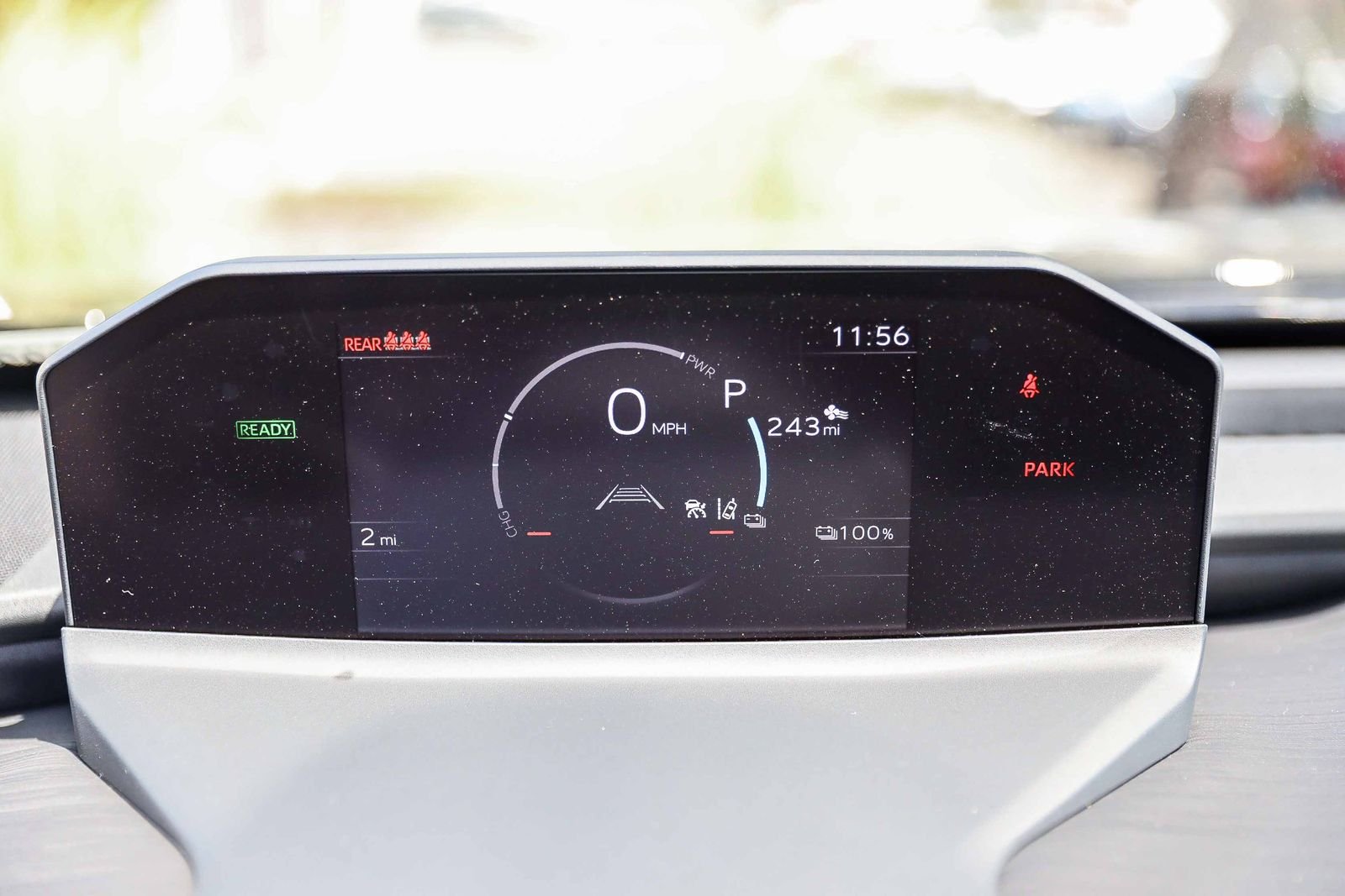 2026 Toyota C-HR SE - Photo 21