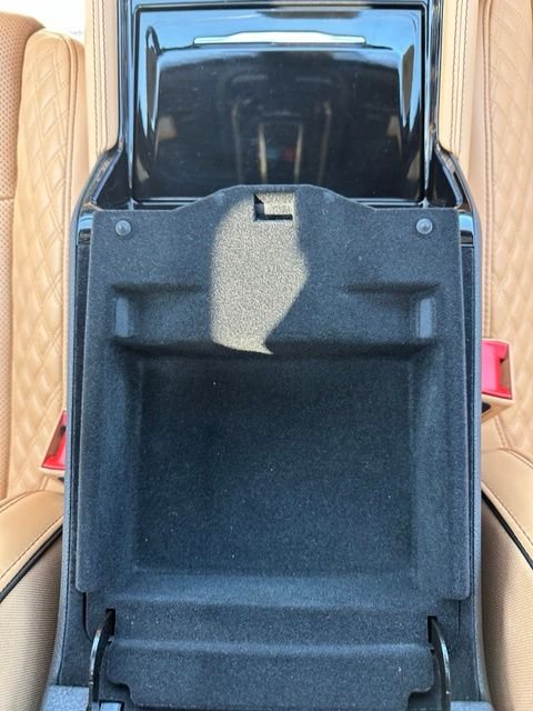 Used 2024 Silver Jeep Summit Reserve image 39