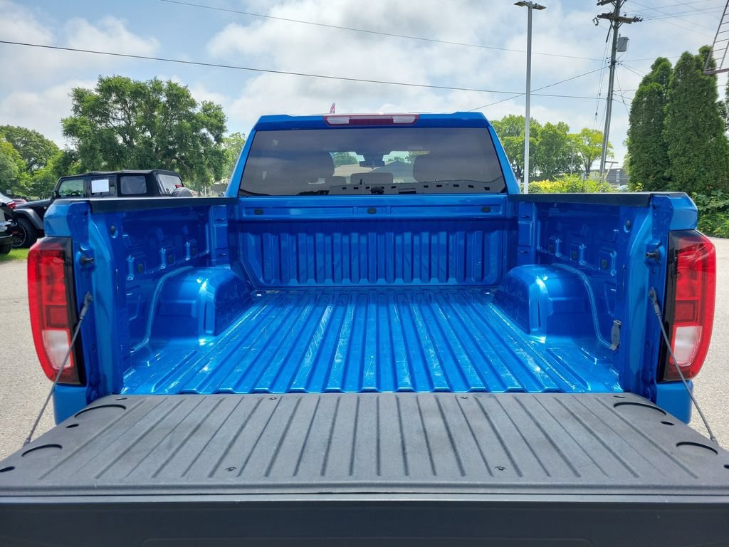 2023 GMC Sierra 1500 Elevation - Photo 8