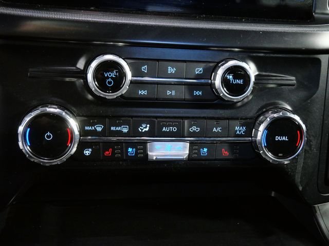 Certified Used 2024 White Ford Lariat image 21