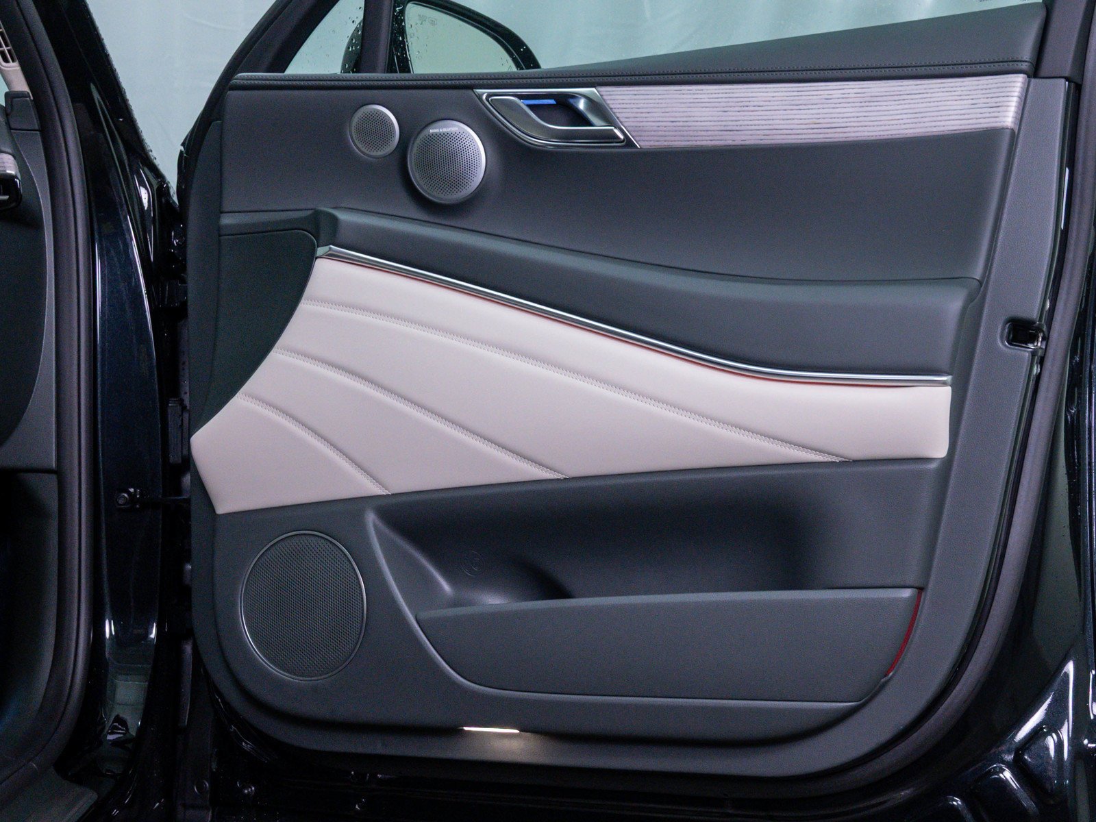 2026 GENESIS GV80 Prestige - Photo 10