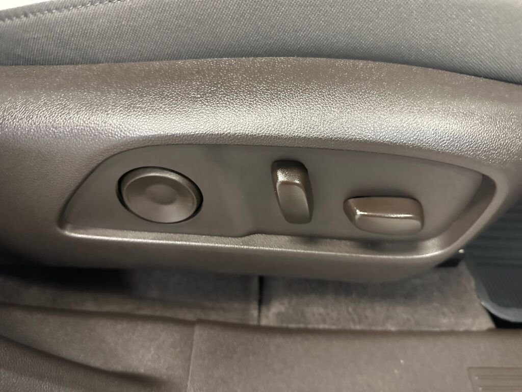 2026 GMC Terrain Denali - Photo 33