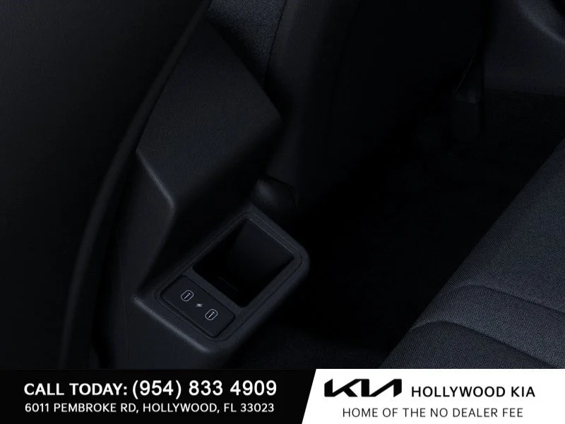 New 2026 Interstellar Gray Kia LXS image 26