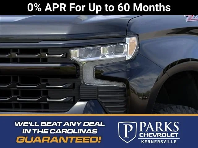 2026 Chevrolet Silverado 1500 RST - Photo 13