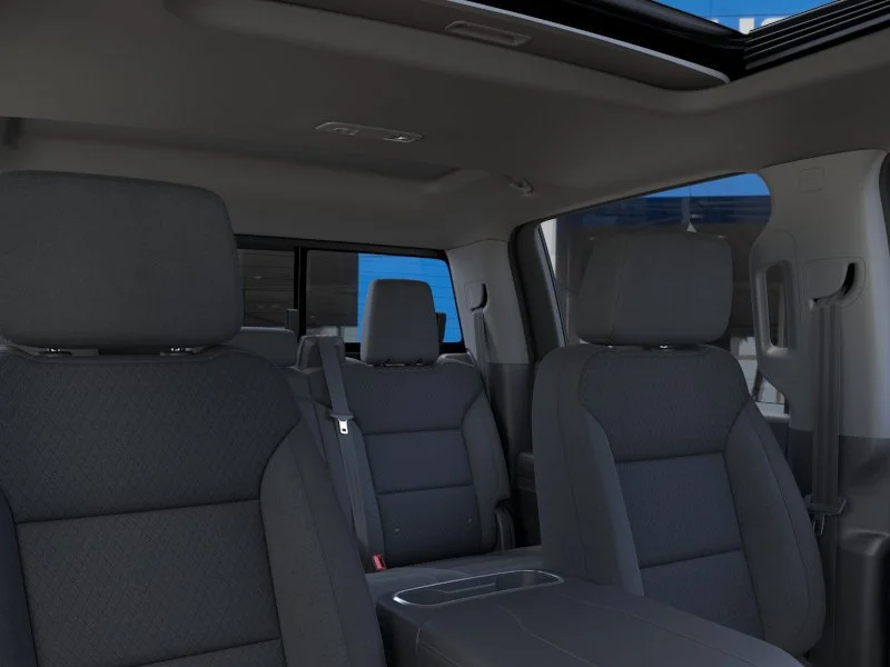 2026 Chevrolet Silverado 1500 LT Trail Boss - Photo 24