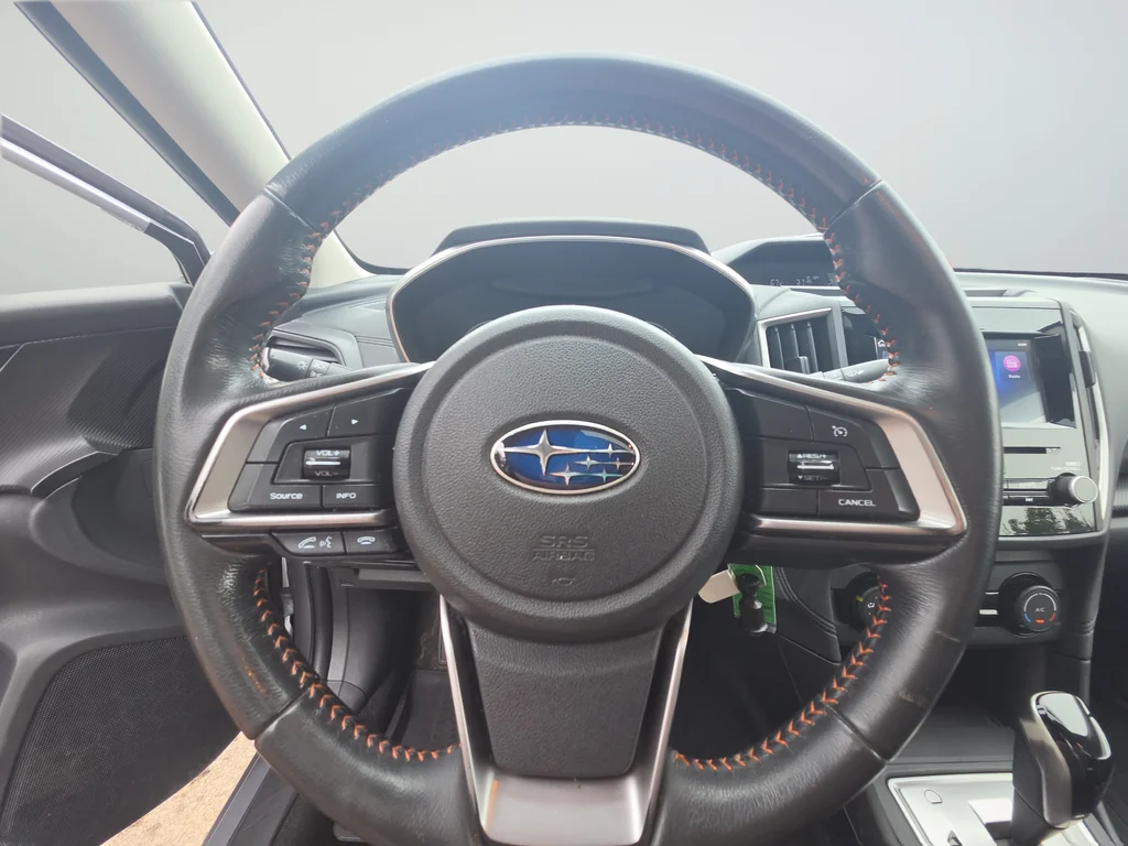 Used 2019 Silver Subaru 2.0i Premium image 29