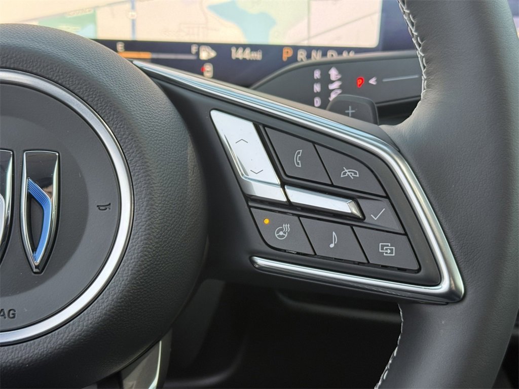 2026 BUICK ENVISION - Image 20