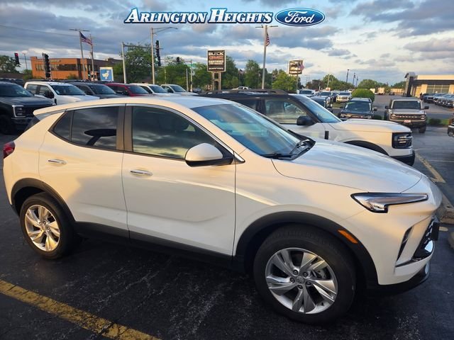 2025 Buick Encore GX Preferred AWD's photo