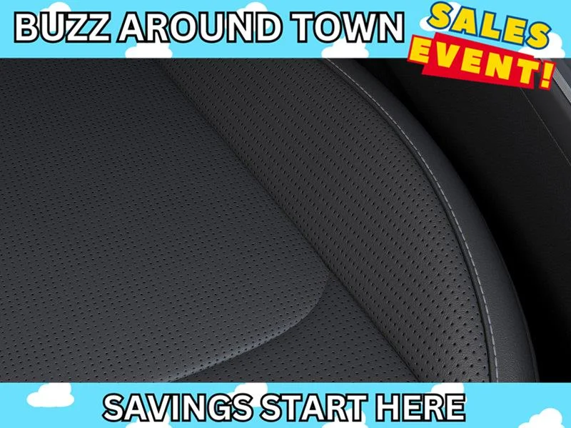 New 2026 Mineral Blue Kia EX image 24