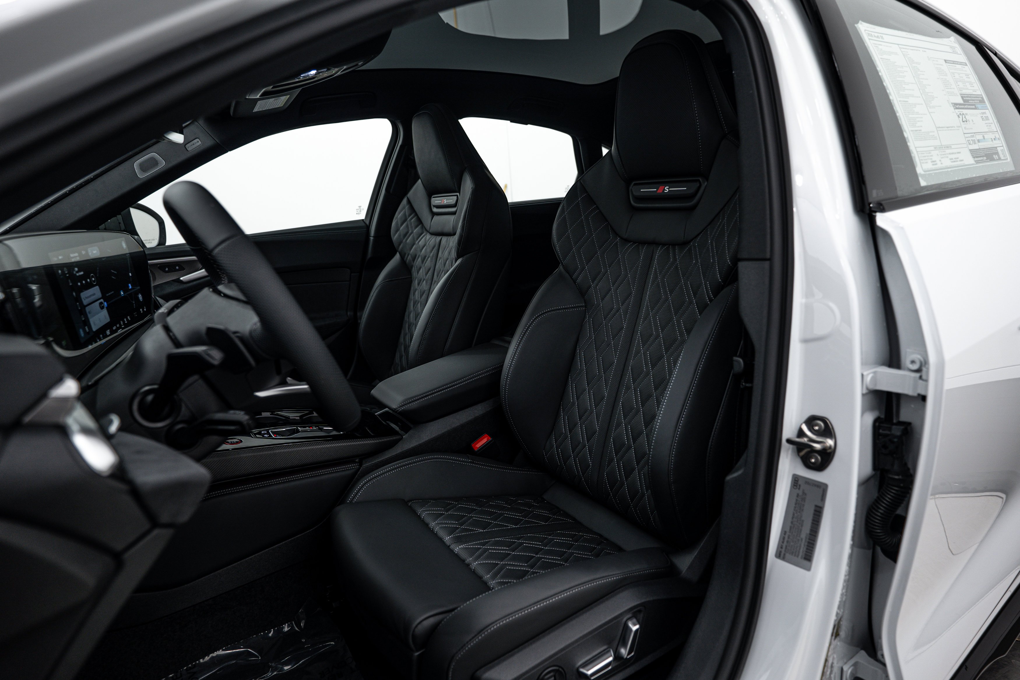 New 2026  Audi Premium Plus image 15