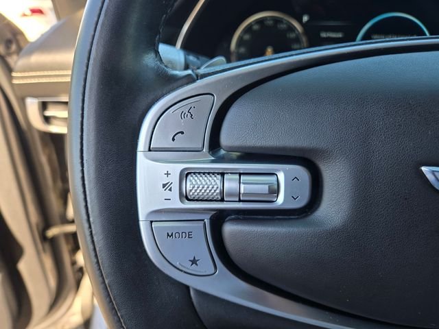 Used 2021 Silver Genesis 3.5T image 21