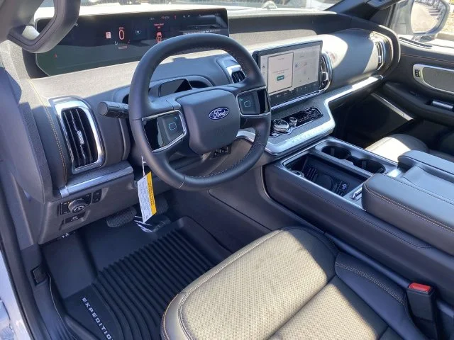 New 2027 White Ford Tremor image 10
