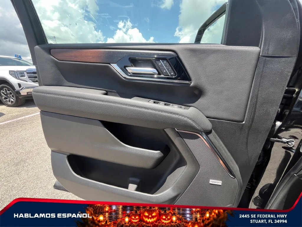 New 2026 Onyx Black GMC Denali image 24