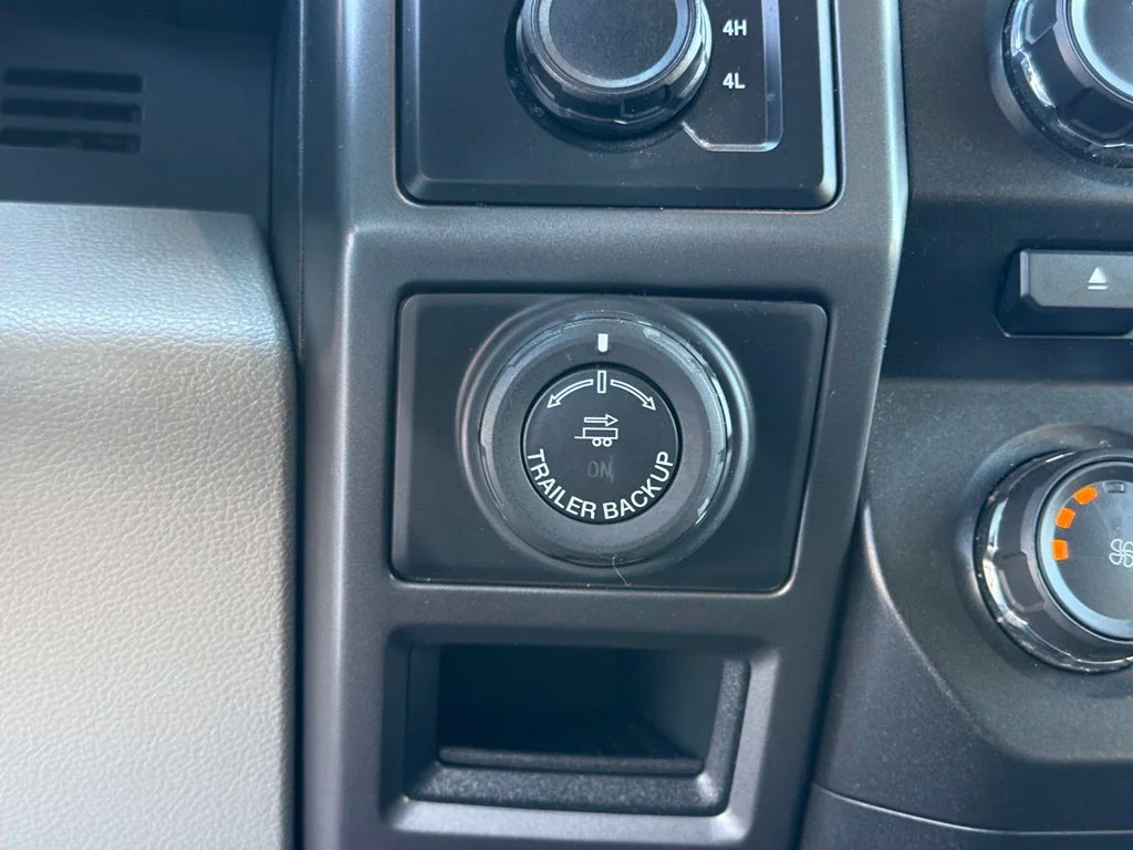 Used 2018 White Ford XLT image 26