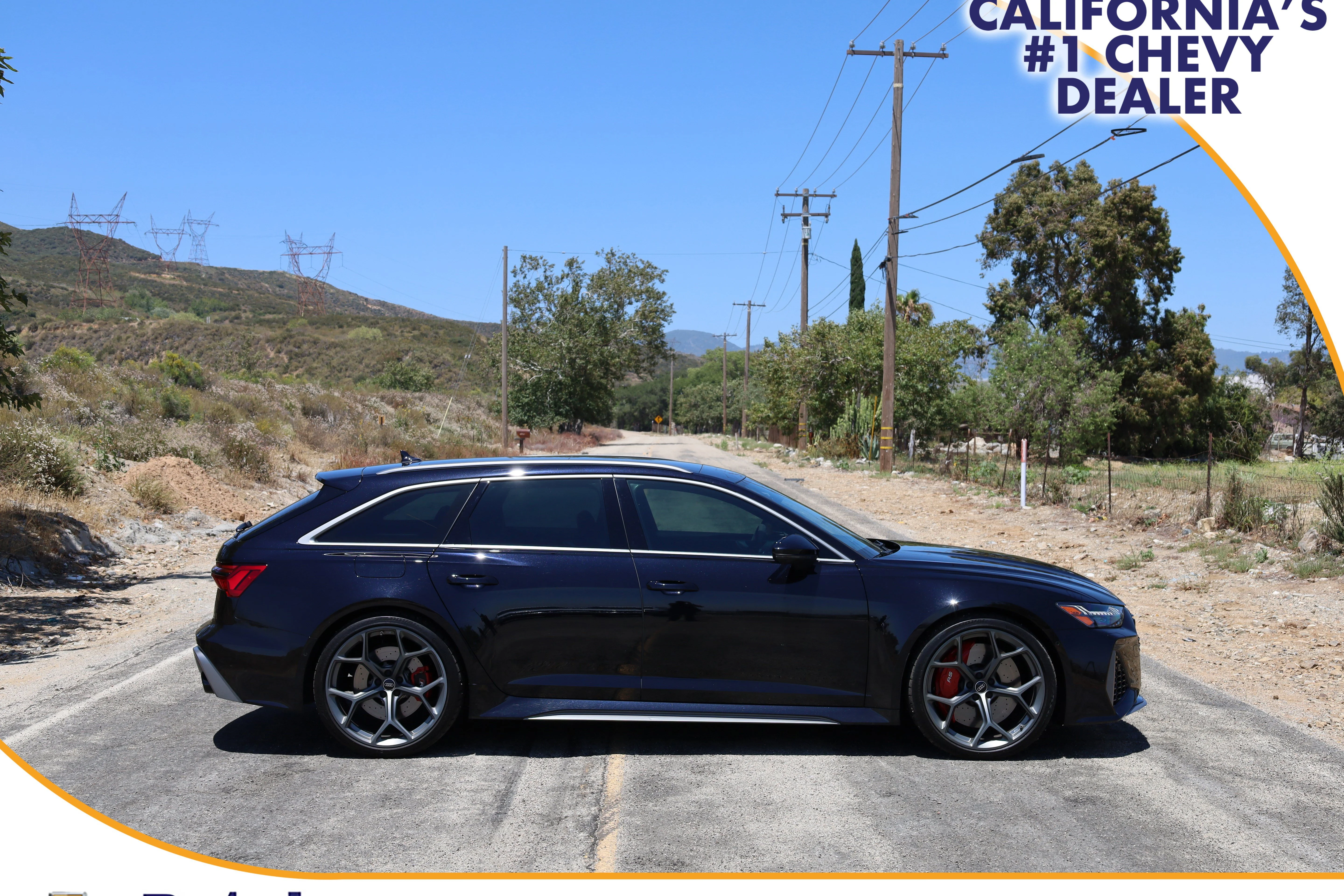 Used 2025 Black Audi performance image 12