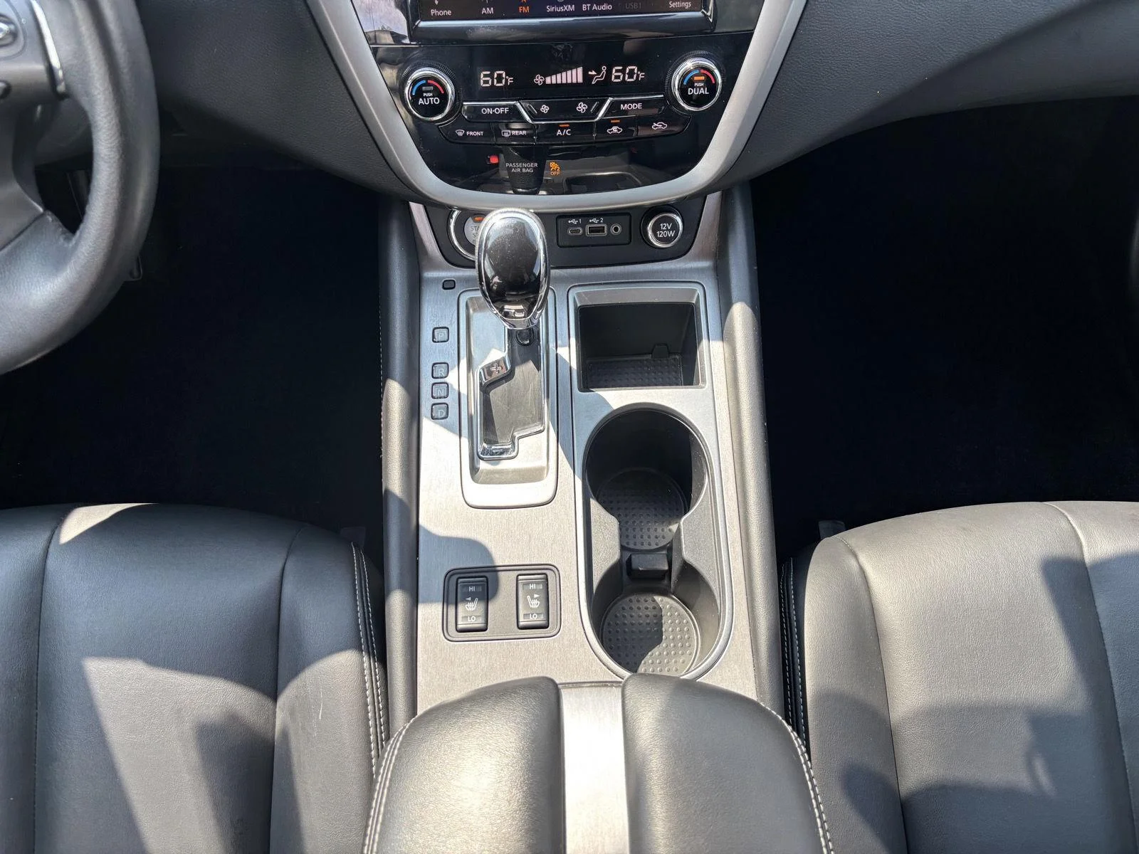 Used 2023  Nissan SV image 19