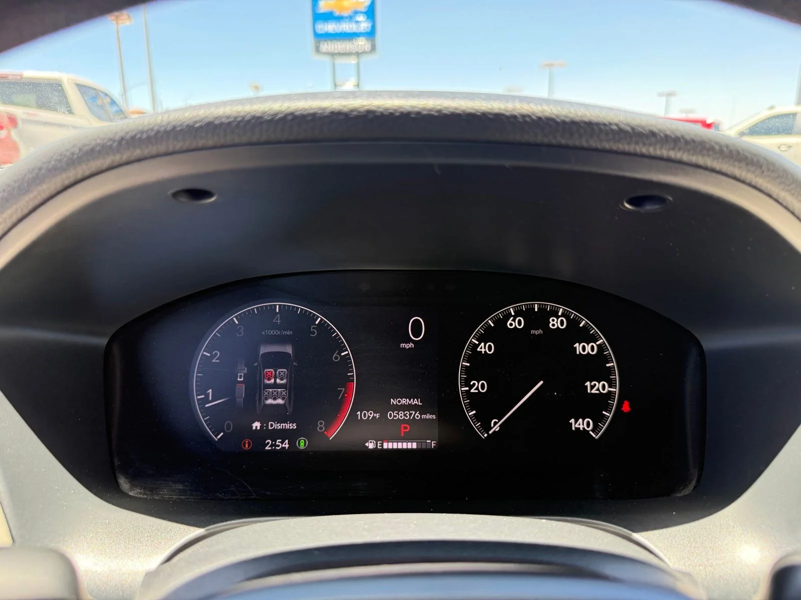 2023 Honda HR-V LX - Photo 14