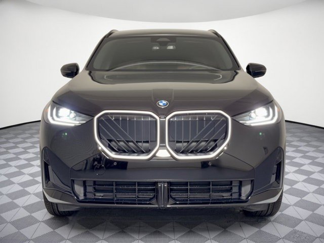 New 2026 Black Sapphire Metallic BMW 30 xDrive image 5