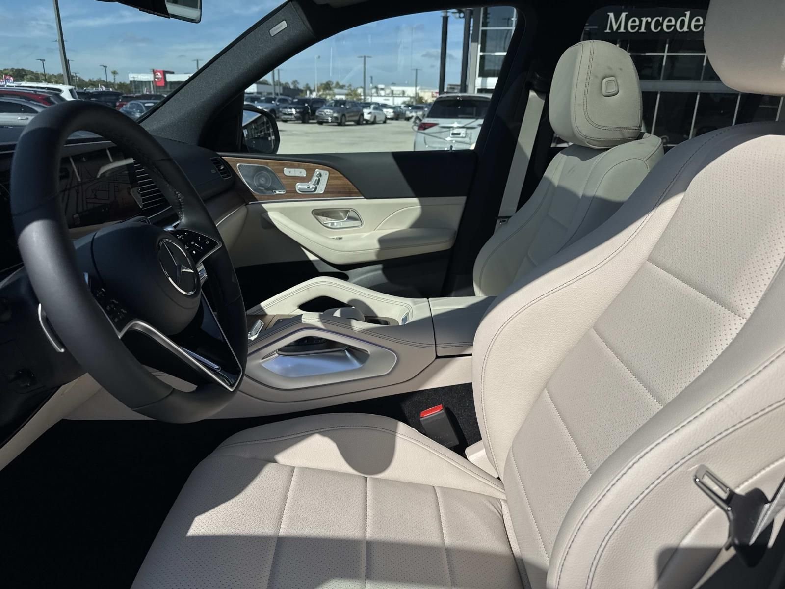 2026 Mercedes-Benz GLE GLE350 - Photo 9