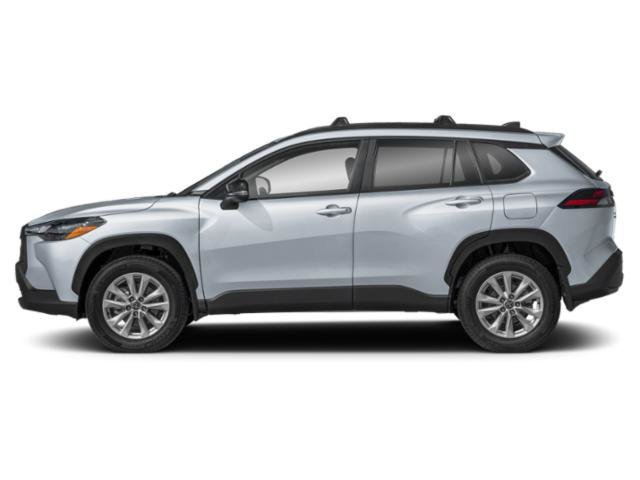 New 2026 Cavalry Blue Toyota LE image 6