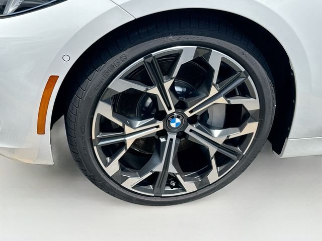 2026 BMW 4 Series 430i - Photo 22