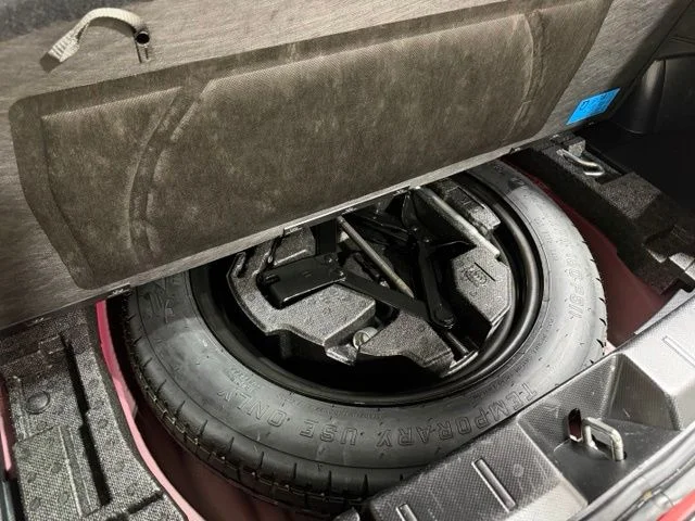 Used 2019 Red Subaru 2.0i Limited image 27