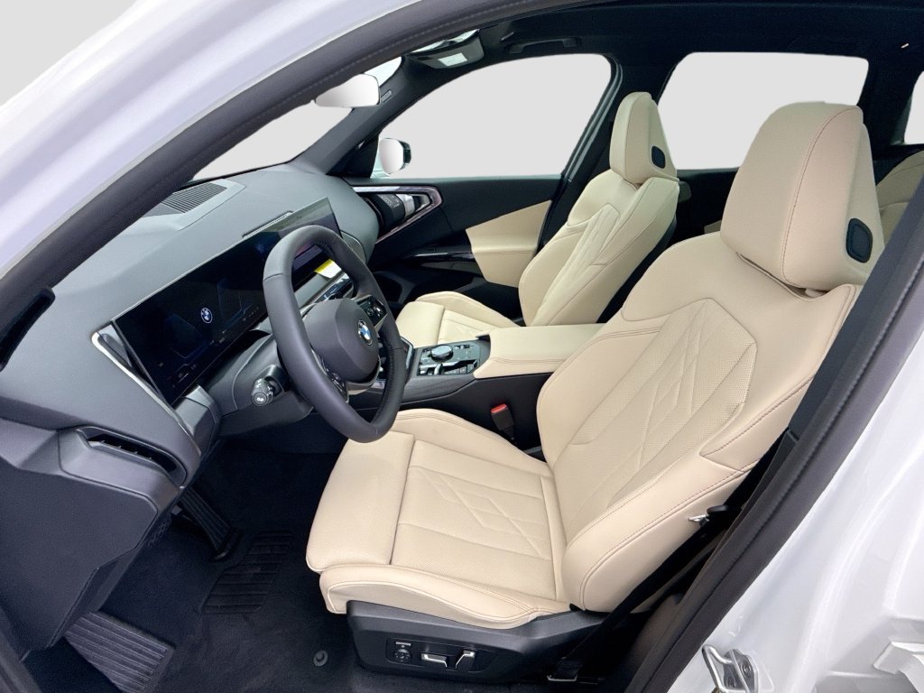 Certified Used 2026 Alpine White BMW 30 xDrive image 18