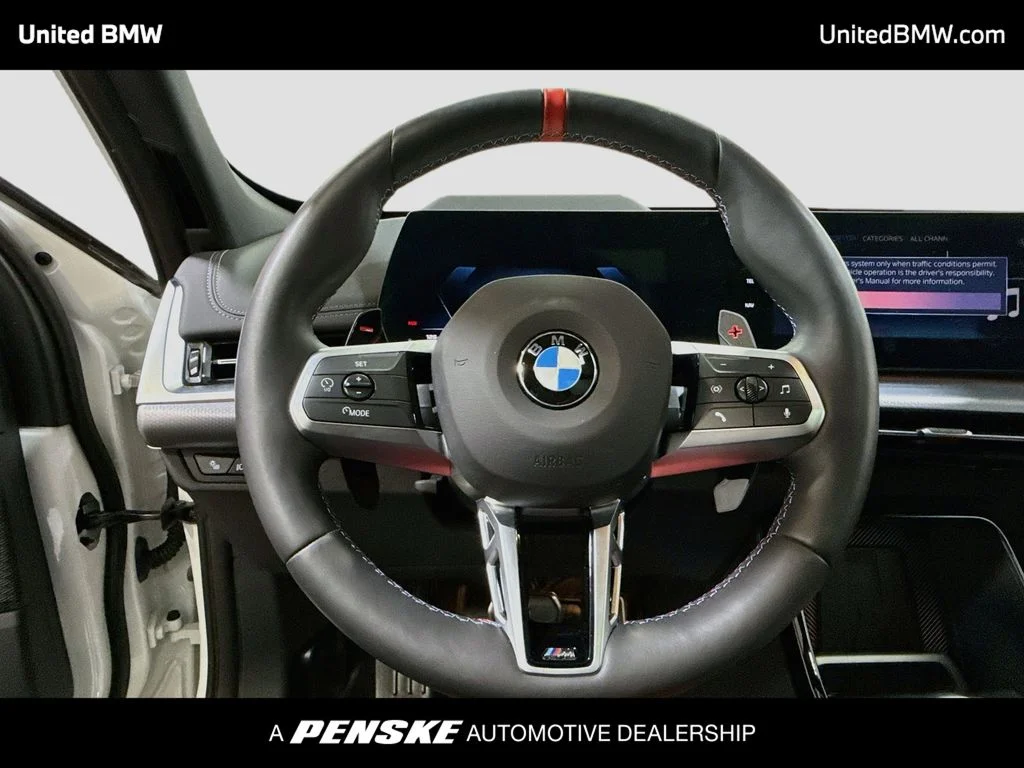 2024 BMW X1 M35i - Photo 6