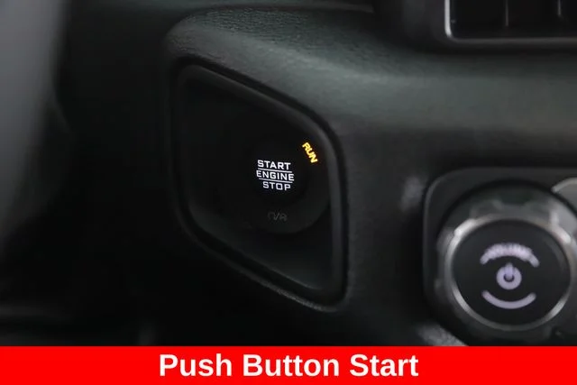 New 2026 Black Clear-Coat Exterior Paint Jeep Sport S image 22