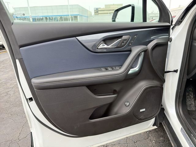 2024 CHEVROLET BLAZER - Image 22