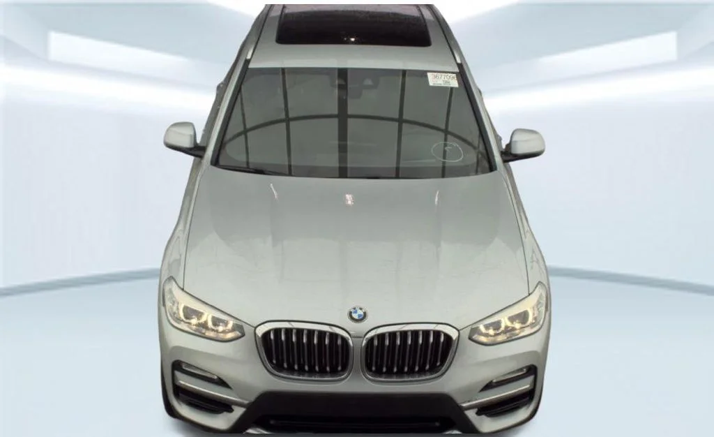 Used 2019 Silver BMW xDrive30i image 18