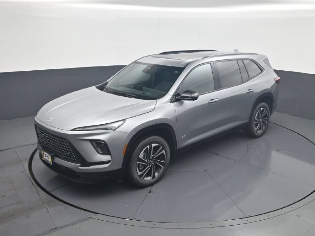 Vehicle thumbnail