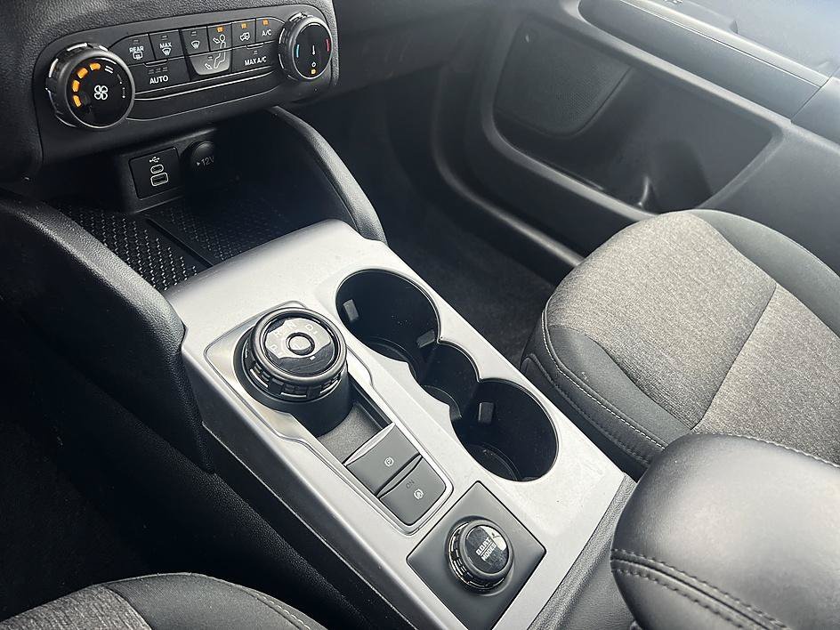 Used 2024 Cactus Ford Big Bend image 25