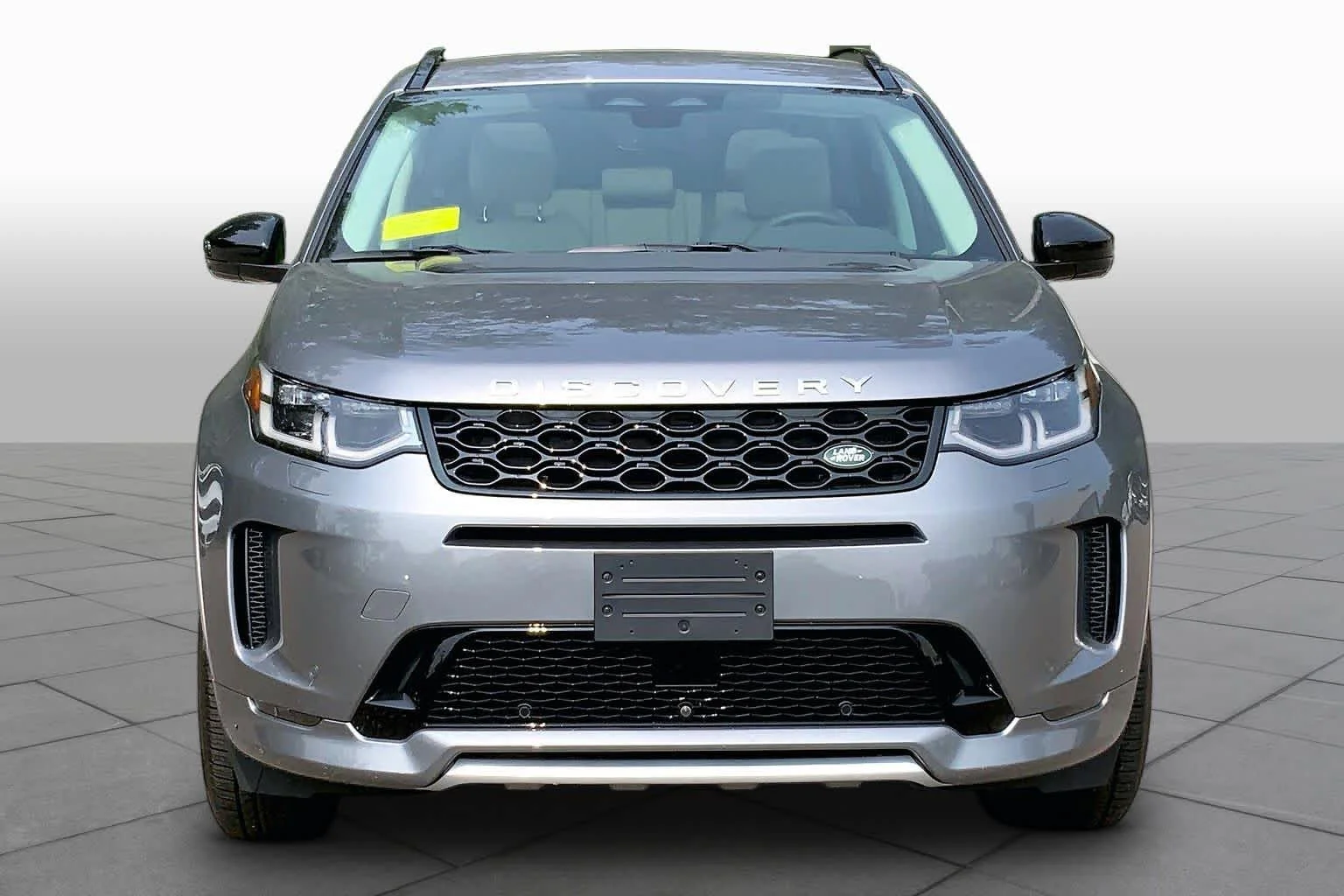 Pre-Owned 2025 Land Rover Discovery Sport S