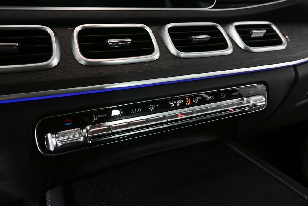 Certified Used 2022  Mercedes-Benz GLE 350 image 14