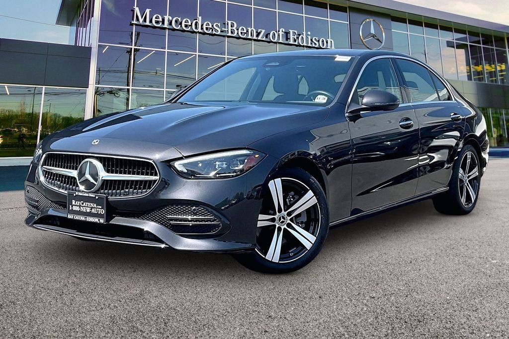 2024 Mercedes-Benz C-Class Sedan C 300 - Photo 9