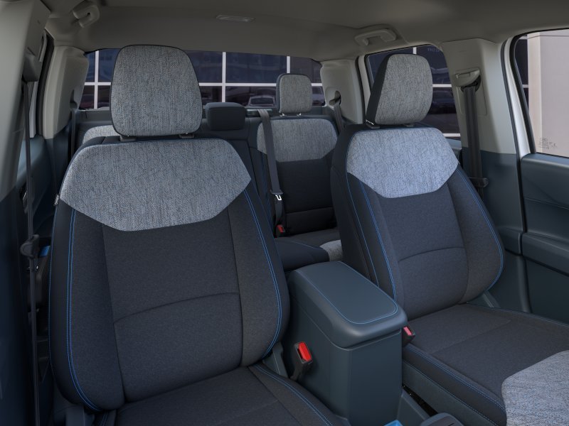 New 2026 Oxford White Ford XLT image 10