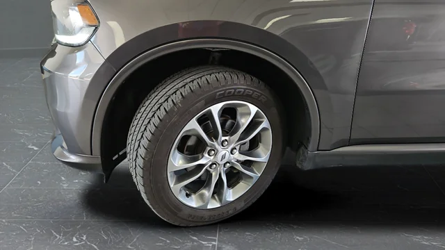 Used 2019 Granite Clearcoat Dodge GT Plus image 43