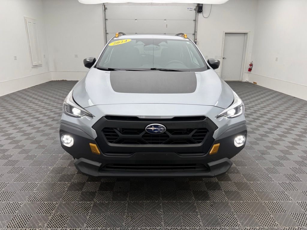 2024 Subaru Crosstrek Wilderness - Photo 14