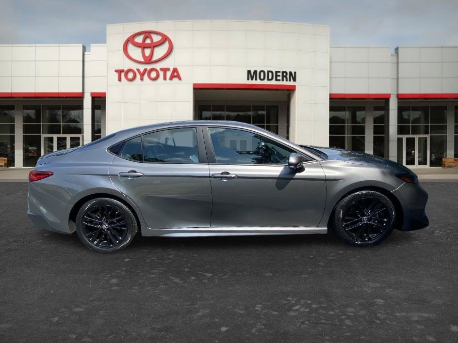 Used 2025 Heavy Metal Toyota SE image 4
