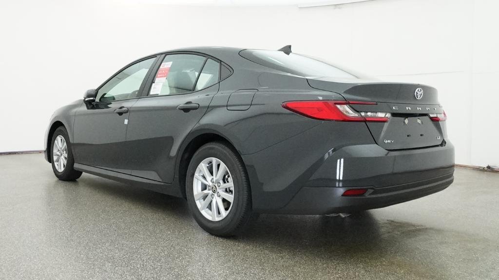 New 2026 Underground Toyota LE image 17