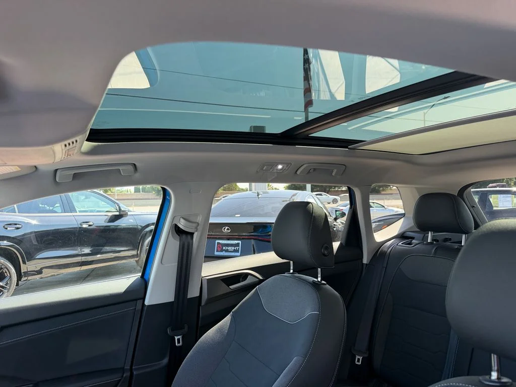 New 2026  Volkswagen 1.5T SE Black image 21