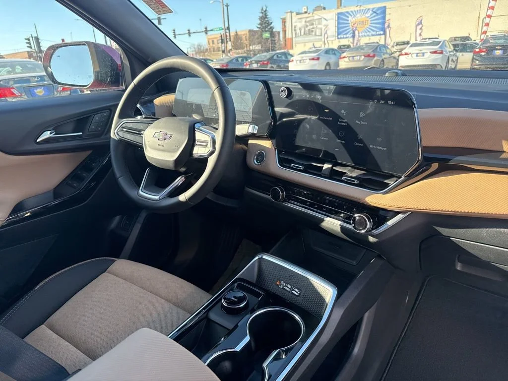 2026 Chevrolet Equinox ACTIV - Photo 36