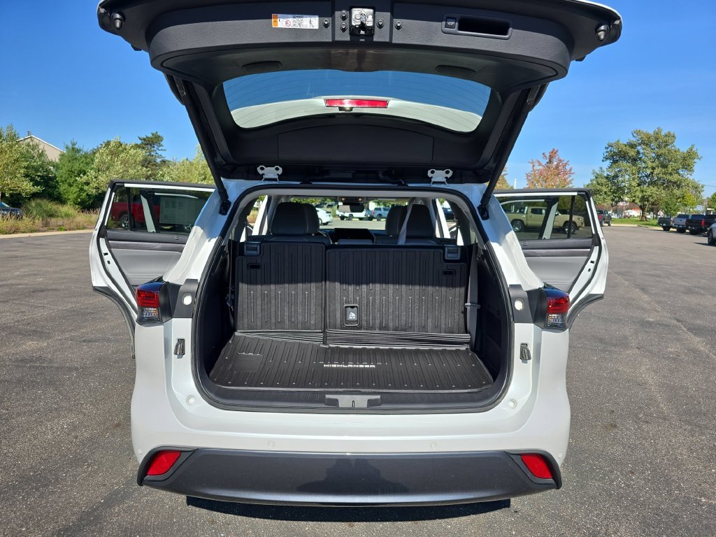Certified Used 2026 Beige Toyota Limited image 16