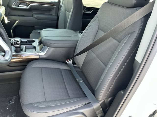 2026 GMC Sierra 1500 Elevation - Photo 15