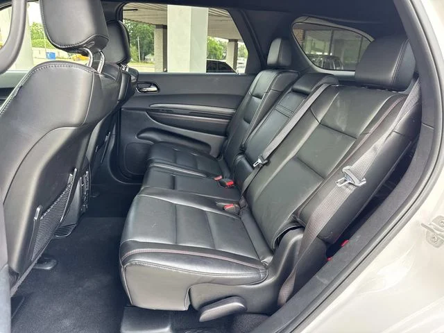 Used 2025 White Dodge GT Plus image 29