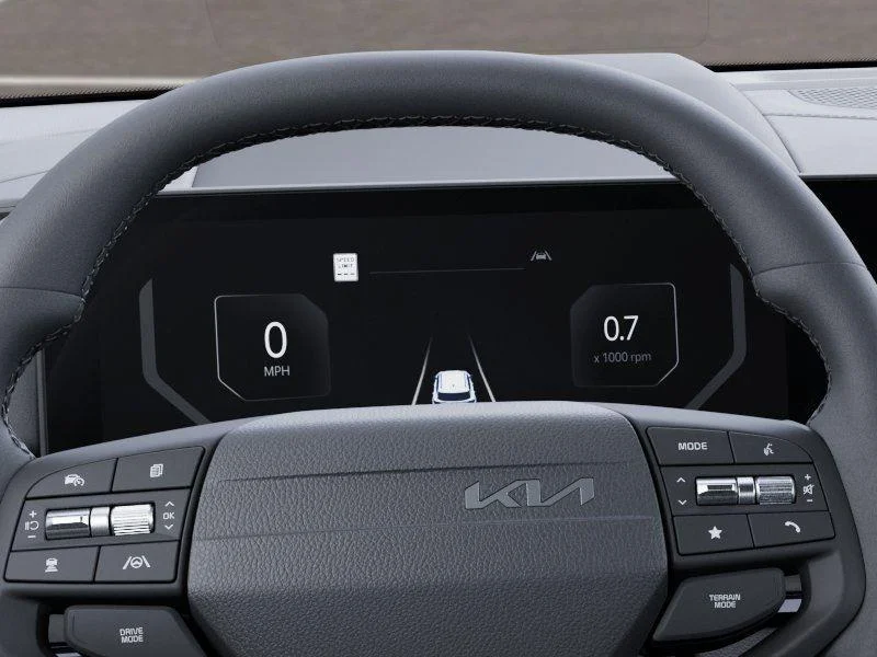 New 2026 SNOW WHITE KIA SXP image 21