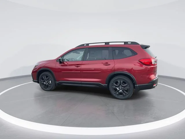 New 2026 CRIMSON RED PEARL Subaru Onyx Edition Touring 7-Passenger image 5