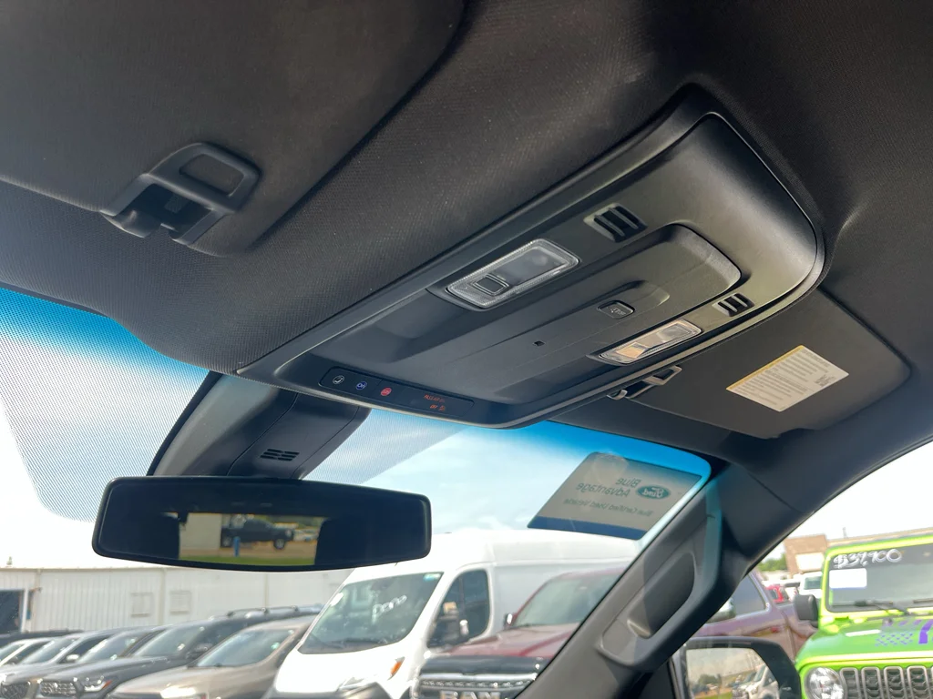 Used 2022 Satin Steel Metallic Chevrolet LS image 36