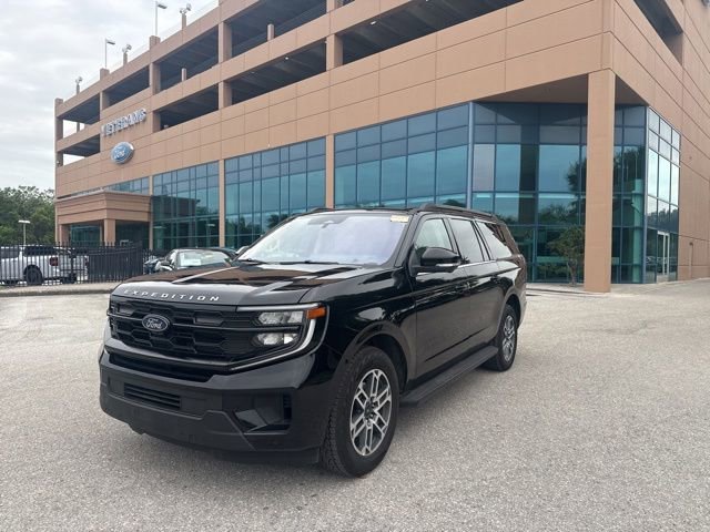 2025 Ford Expedition Active MAX 4x4's photo